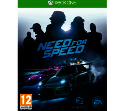 XBOX ONE  Need For Speed  for Xbox One